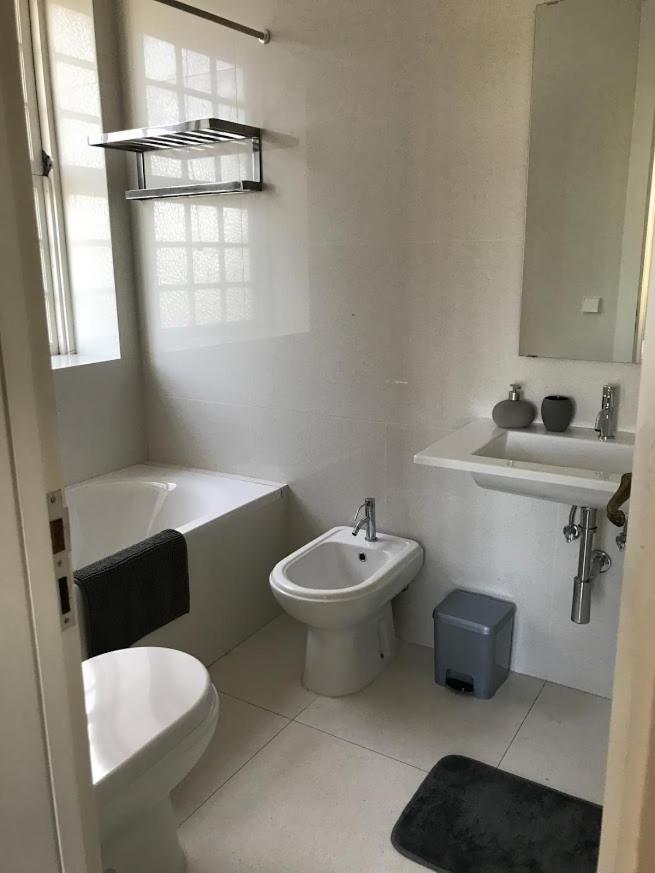 Camelia Rooms 吉马良斯 外观 照片