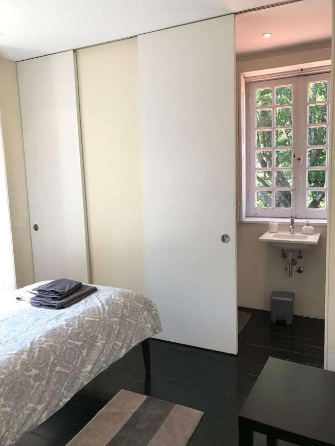 Camelia Rooms 吉马良斯 外观 照片
