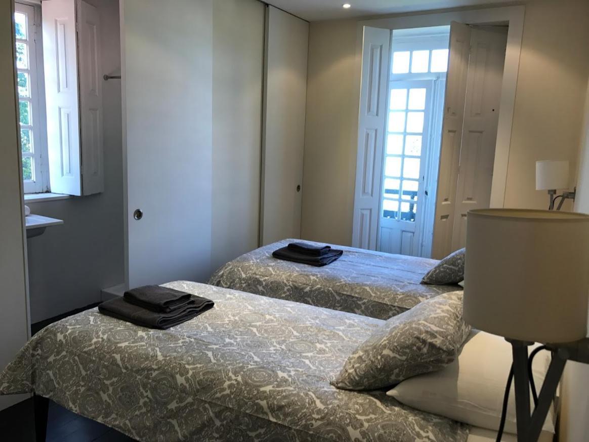 Camelia Rooms 吉马良斯 外观 照片